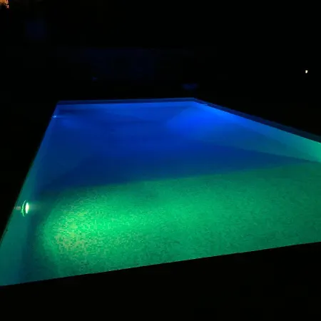 Vila Les Cades