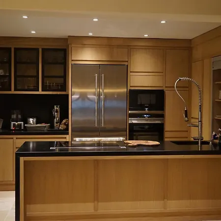 Villa Les Cades Sainte-Maxime