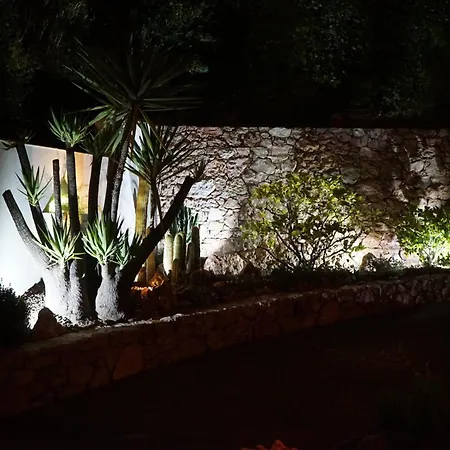 Les Cades Vila Sainte-Maxime