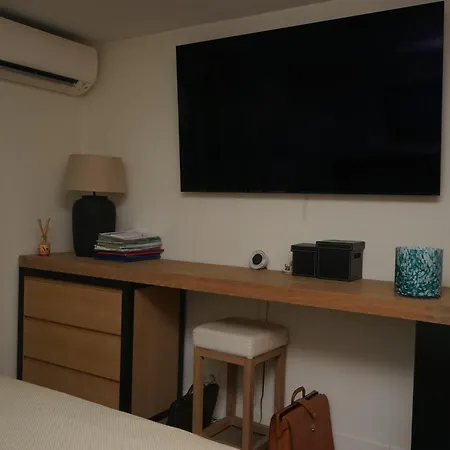 Les Cades Villa Sainte-Maxime