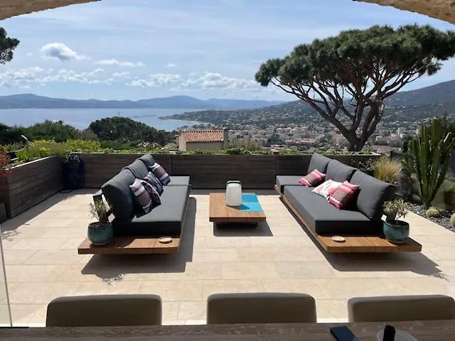 Villa Les Cades *