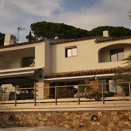 Les Cades * Sainte-Maxime