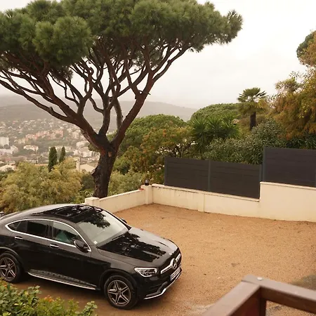 Les Cades * Sainte-Maxime