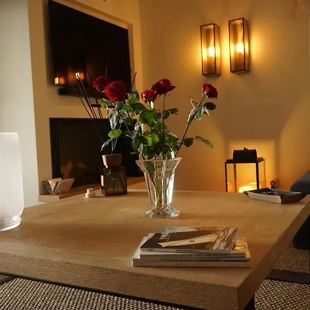 Villa Les Cades Sainte-Maxime