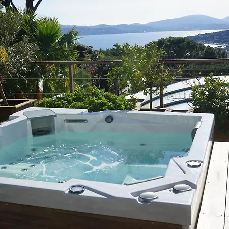 Les Cades Sainte-Maxime