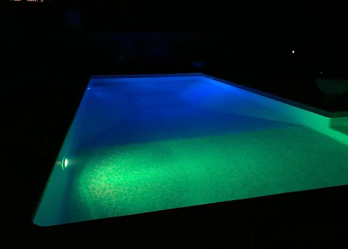 Villa Les Cades