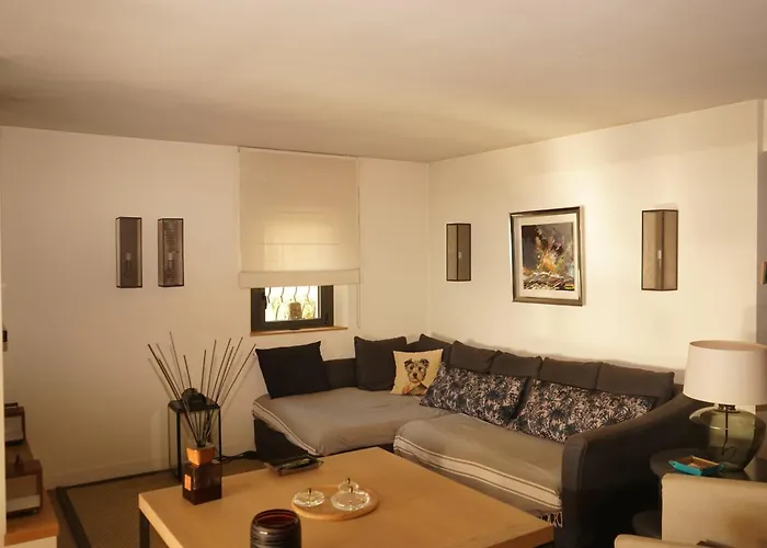 Villa Les Cades *